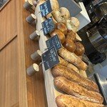 varm COFFEE & BAKERY - 