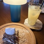 喫茶室ラブラド・レッセンス - 