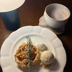 喫茶室ラブラド・レッセンス - 