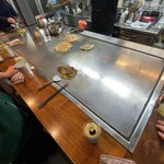 立ち呑み ぱどっく - 