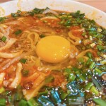 麺屋 美豚 - 