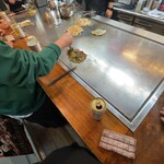 立ち呑み ぱどっく - 