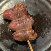 炭火焼鳥 いこか - 