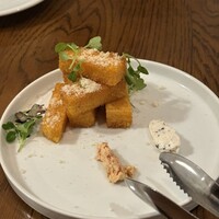 クッチーナ イタリアーナ アリア 六本木 - 