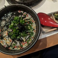 炭火焼鳥 いこか - 