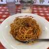 スパゲッティーのパンチョ 平塚店