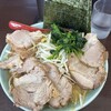 ラーメンショップ 二ツ橋店