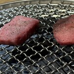 焼肉乃 富士吉 - 