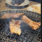 焼肉乃 富士吉 - 