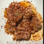 焼肉乃 富士吉 - 