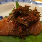 味処太郎源 - 明太子