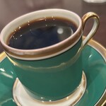 カフェ ファソン 中目黒本店 - 