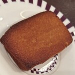 カフェ ファソン 中目黒本店 - 