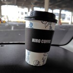 ヒロコーヒー - ドリンク写真: