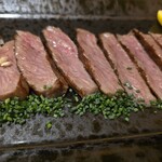 味処太郎源 - 伊勢牛