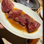 焼肉乃 富士吉 - 