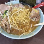 ラーメンショップ 二ツ橋店 - 