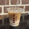 CAPE - アイスカフェラテ