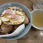 八景食堂 味のハマコー - 