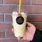 GODIVA - ドリンク写真: