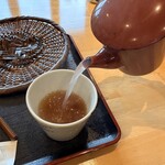 手打ちそば 遊山 - 