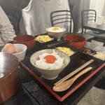 たまごぐらし - 