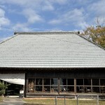 古民家ヌードゥル 黒揚羽森住 - 