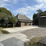 古民家ヌードゥル 黒揚羽森住 - 