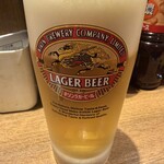 立呑み 晩杯屋 - 