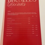 Brunells - 