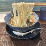 古民家ヌードゥル 黒揚羽森住 - 