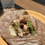 SHINRA YORO VALLEY - 