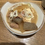 立呑み 晩杯屋 - 