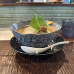 古民家ヌードゥル 黒揚羽森住 - 