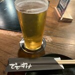 恵比寿でですけ - 