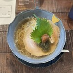 古民家ヌードゥル 黒揚羽森住 - 