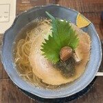 古民家ヌードゥル 黒揚羽森住 - 