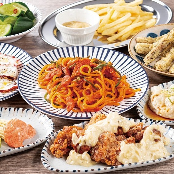 写真 : 大衆食堂 てんぐ大ホール 京都四条通店 - 京都河原町/居酒屋