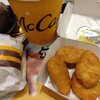 マクドナルド 新鎌ヶ谷駅前店