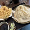 手打ちうどん 袋屋