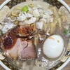 すごい煮干ラーメン凪 神保町店