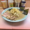 ラーメンショップ 新奥多摩街道店