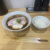 麺屋 志玲