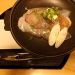 酒肴旬 三ッ石 - 