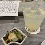 ぽんしゅや三徳六味 - 