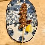 焼鳥のヒナタ - 