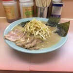 ラーメンショップ 新奥多摩街道店 - 