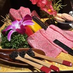 焼肉エクセレント - 