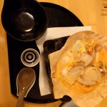 酒肴旬 三ッ石 - 