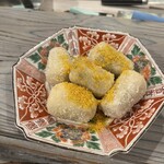 ぽんしゅや三徳六味 - 